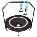 MaXimus Pro Falt Rebounder Testbericht