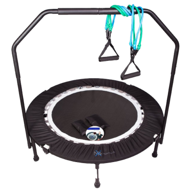 MaXimus Pro Falt Rebounder Testbericht