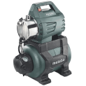 Metabo HWW 4500/25 Inox Testbericht