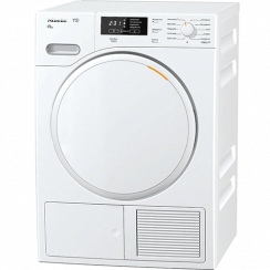 Miele TMB540WP D LW Eco Testbericht