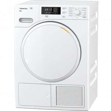 Miele TMB540WP D LW Eco Testbericht