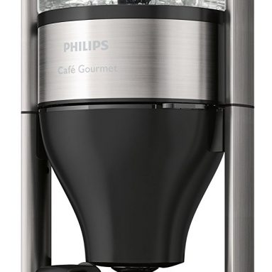 Philips HD5413/00 Cafe Gourmet Testbericht