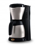 Philips HD7546/20 Gaia Filter-Kaffeemaschine mit Thermo-Kanne