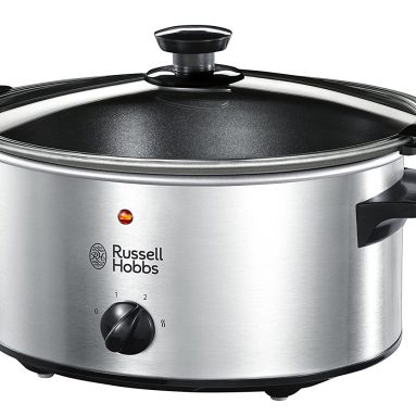 Russell Hobbs Cook at Home 22740