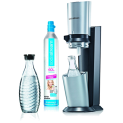 SodaStream Wassersprudler Crystal Testbericht