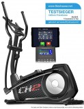 Sportstech CX2 Crosstrainer