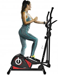 Sportstech CX608 Crosstrainer