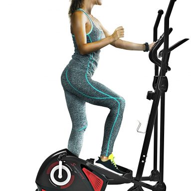 Sportstech CX608 Crosstrainer