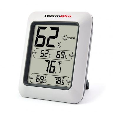 ThermoPro TP50