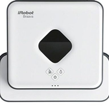 iRobot Braava 390t