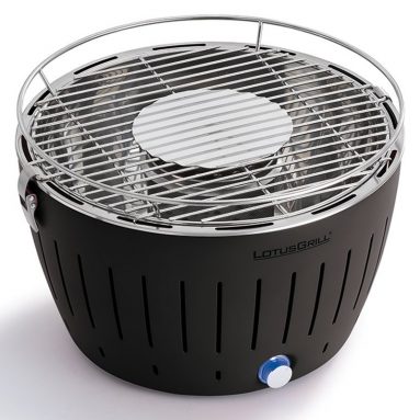 Lotus 91577 Tischgrill