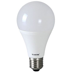 Twin LED Lampe E27 Testbericht