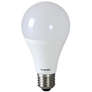 Twin LED Lampe E27 Testbericht