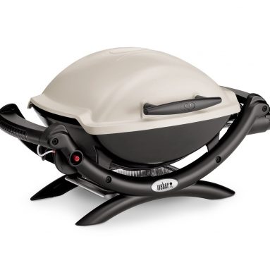 Weber Q 1000 Titan